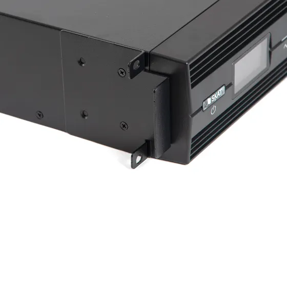 Крепление SKAT-UPS 1000 RACK исп.E